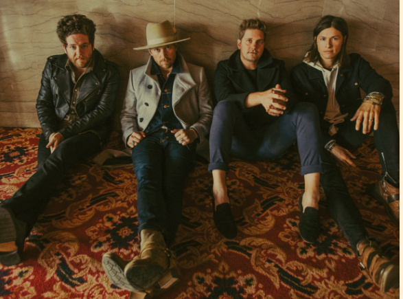 NEEDTOBREATHE